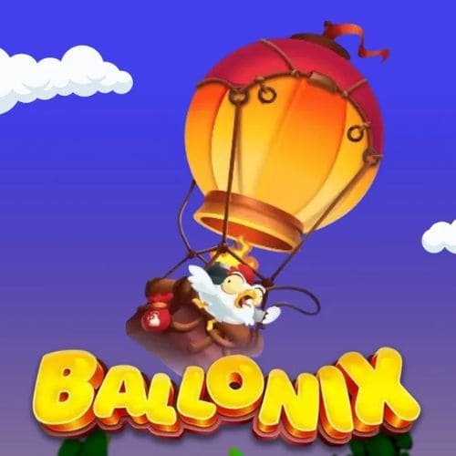 Balloonix